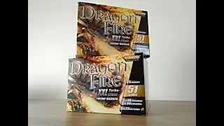 Helios Dragon Fire (Aldi S&uuml;d) - doppelt geschossen