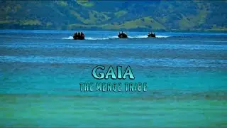 Survivor 43 Merge Intro (Main Titles) V3