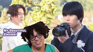 One more round with Kiyoi and Hira! | My Beautiful Man Eternal Movie Reaction