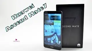 Смартфон Huawei Ascend Mate 7