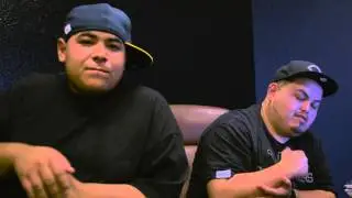 ARNP Management Presents: In The Booth W/ Epic&ISick of EGY-(Season 2)