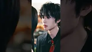 😢 She Threw Away His Gift&hellip; and He Lost His Mind 💀 #egv51 #cdrama #ceo #zhangchi #fyp #shorts #love