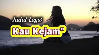 🔥Begitu Mudahnya Kau Meninggalkan Aku..