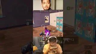 Scout vs Hydra clan 🤯 #scoutop #hydradynamo