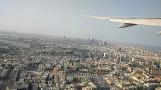 Dubai (DXB)  to Rio de Janeiro (GIG)  | Emirates EK 247 | Economy
