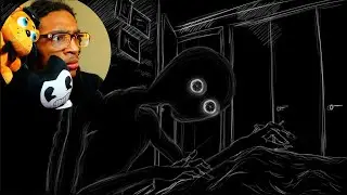 Playing A Horror Game That Will Actually Make You Question Your Life Choices...