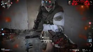 Call of Duty  Modern Warfare Multiplayer
