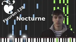 'Nocturne' by 'EDEN' - Synthesia