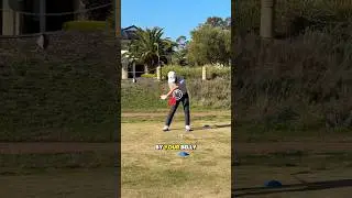 Best Driver Tip I learned from my PGA Coach 🔥🙌🏻 #golf #golfswing #golftips #golfcoach