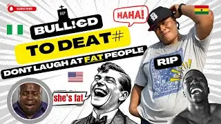 STOP🚫 BODY SHAMING FAT PEOPLE! HERES THE TRUTH   #bodyshaming #fitneess #yttracker #youtubeshorts 
