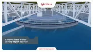 Новый RAS2020 от Veolia