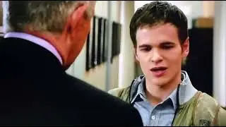 Major Crimes- Andy and Rusty