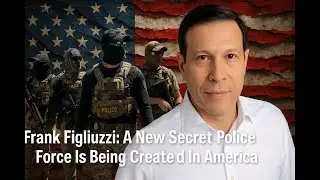 No Delusion Zone Livestream With Frank Figliuzzi #trump #maga #ice #fbi #doj