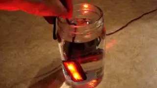 Led positionsljus vattent&auml;t 12-24V