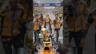 MY AI-ASSISTED RACING DEBUT 🔥 I Win the Grand Prix #AIgenerated #GrandPrix #Racing #Formula1