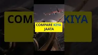 Manufacturing of Rafale fighter jets in Noida!