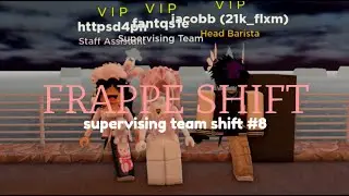 frapp&eacute; shift #8 (mr pov!!) || fantqs1e