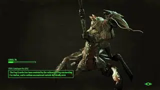 Fallout 4 Jackpot Assault Marine Armor 2