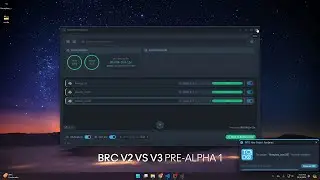Batch Render Creator v3.0.0 Pre-alpha 1 - OPEN BETA