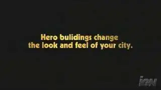 E3 - SimCity Creator Trailer