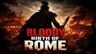 The complete story of the Roman Empire revealed | The dangerous truth of Spartacus, Julius Caesar, N