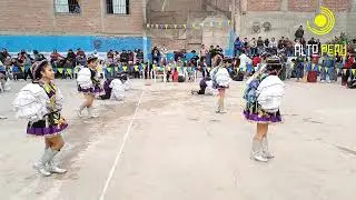 Tuntuna _ Puno (Asociaci&oacute;n Cultural Raices Peruanas) 2022 / Aniversario Baila con Estilo Per&uacute; 2022