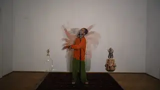 GIGI - And The Universe Does The Rest (produced by inaud1bl3)