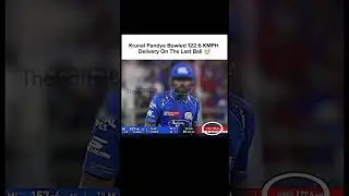 krunal pandya 🥶🗿