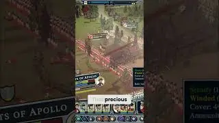 How to Flank Like the French - Master of Command