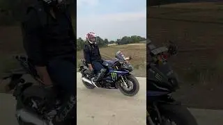 R15 M Motogp Edition #shorts #r15m #sportsbike #biker #trendingsong #viralshorts #motovlogger