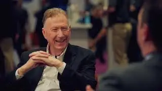 Interview with Bob Fyrer, Business Development Manager, DuPont