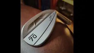 Sub 70 - 287 Wedge Overview