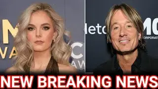 Today`s Big Update 😱 Is Keith Urban Living With Karley Scott Collins? The Truth |