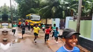 Anti-Drug Awareness Program 2024!/ St Thomas Public School Muvattupuzha