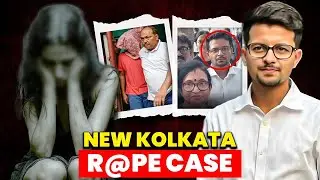 Another R@pe Case In Kolkata | Shocking Case Of Kolkata Law College | Chilling Crime Of India