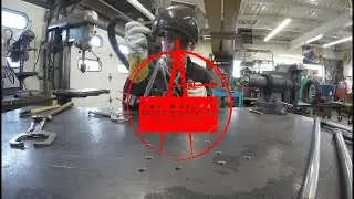 Lotus 29/1 Restoration - Finalizing Suspension