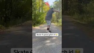 Skate 4 SPEED GLITCH Tutorial! (Go INSANELY Fast)