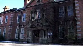Graylingwell Hospital, Chichester