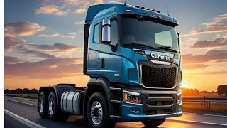 Cummins, the name that revolutionized the transportation industry!!