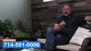 Koi Pond Maintenance Orange County California