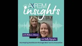 S5E7 - Beyond Compliance: Shaping a Greener Future for Healthcare