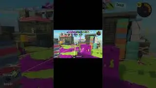 Splat Zones Triple (Splatoon 3)