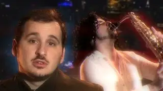 ♫ NUNCA VOU PEGAR NINGUÉM ♫ - Paródia Careless Whisper