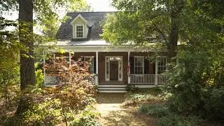 780 Dixie Avenue, Madison, Georgia - Madison Realty