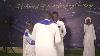 Harvest of everlasting Mercy 2025 || #CCC IYANU OLUWA | #WonderParish | 02