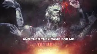 Audiomachine - And Then They Came for Me