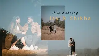 Best pre wedding video in Purulia || 2026 || Jay X Shikha 