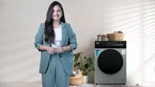 Yasuda Washing Machine
