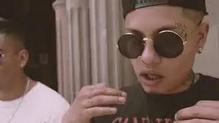 T.Y.  - Suda (Prod by BrunOG)  Video Oficial