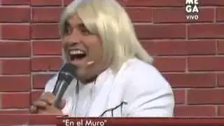Mathiu - Narigon (Kike)